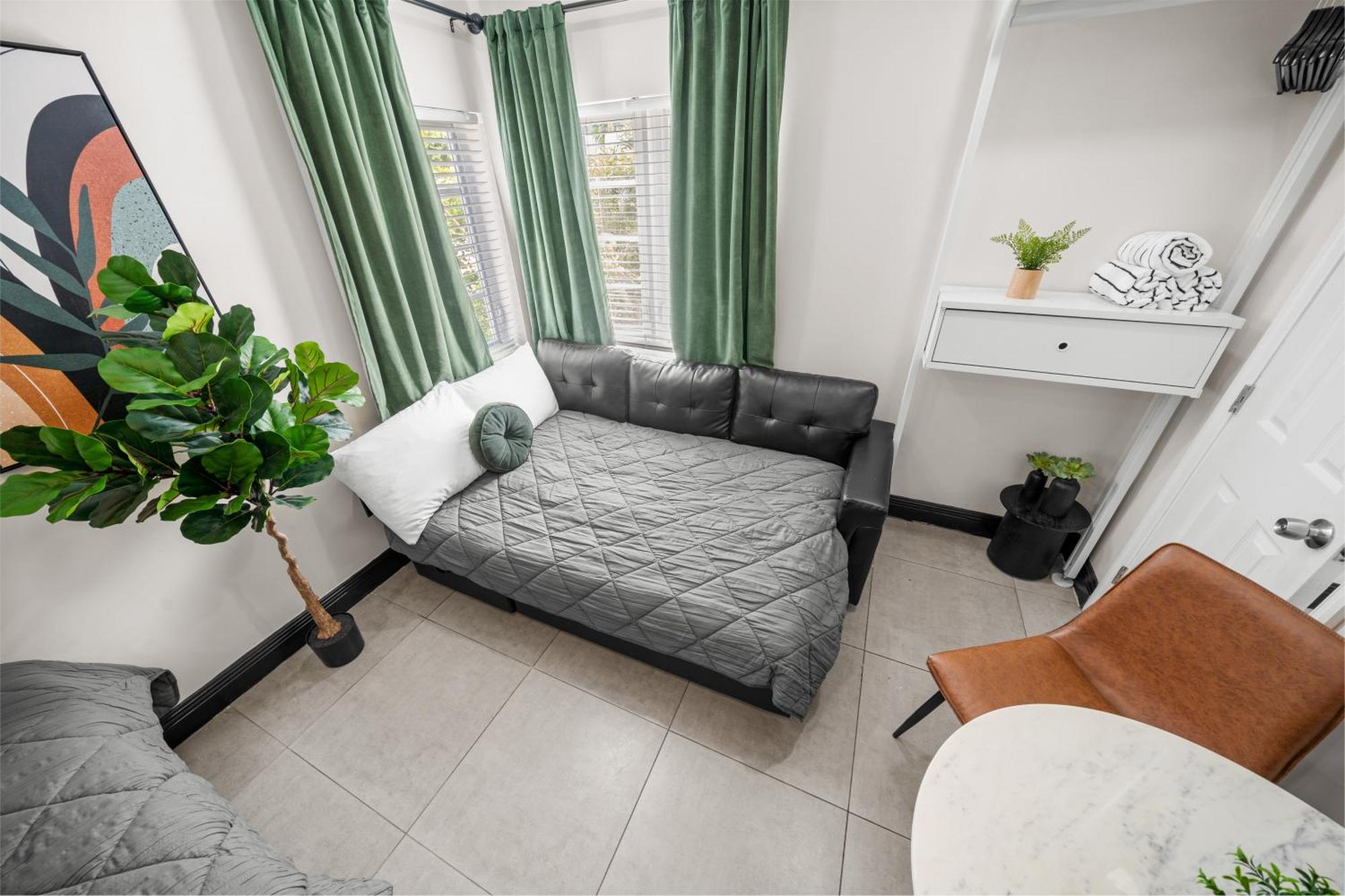 Baybreeze Apartments By Lowkl Miami Beach Esterno foto