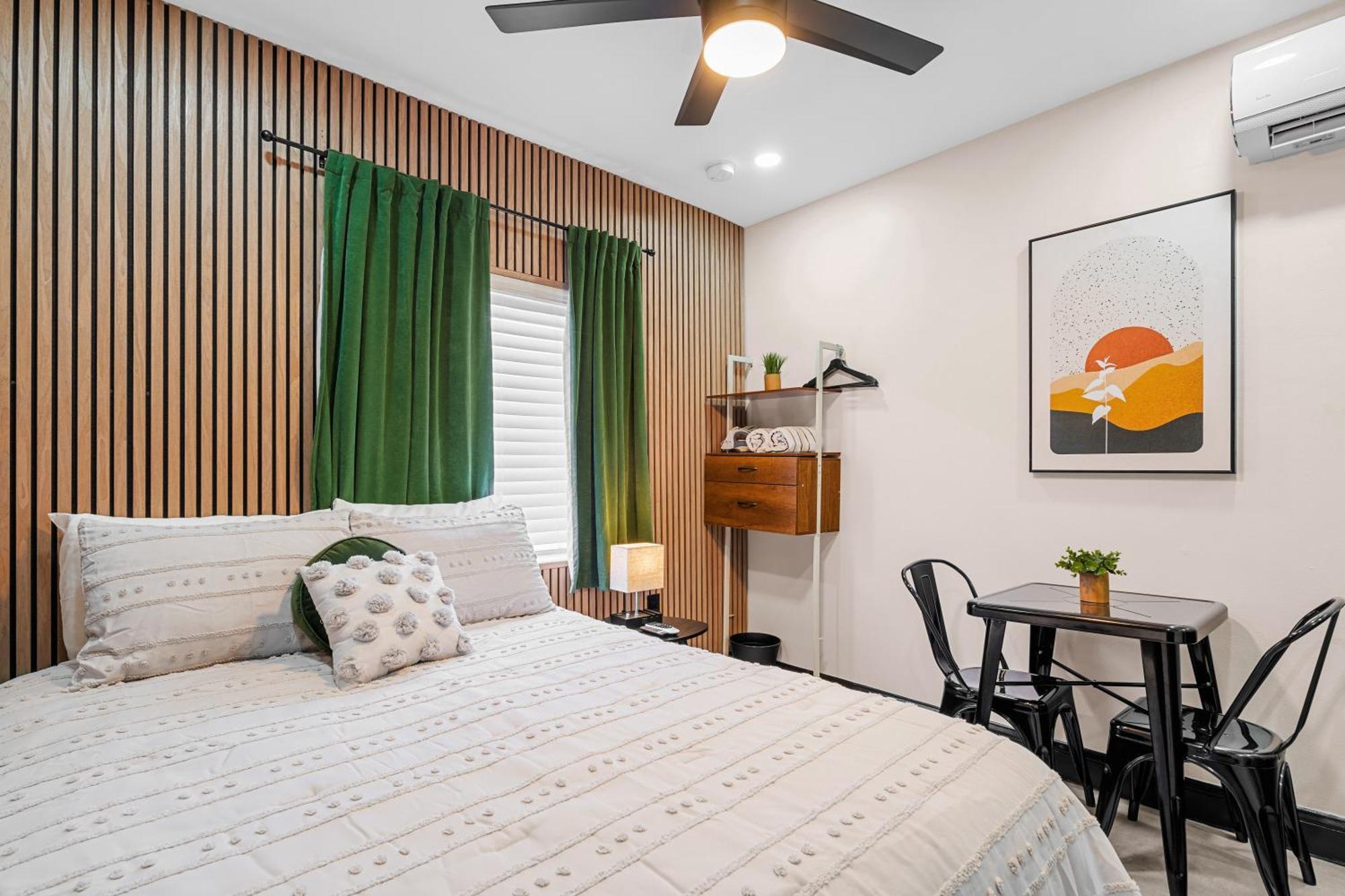 Baybreeze Apartments By Lowkl Miami Beach Esterno foto